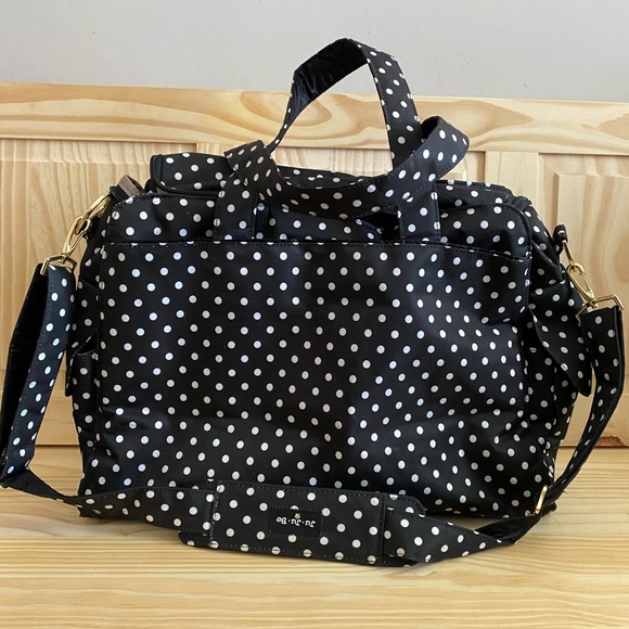 Ju-Ju-Be Be Prepared Diaper Bag - Picture 2 of 6